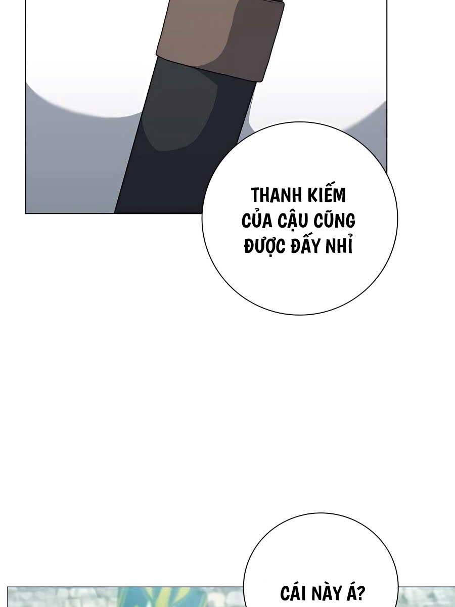 Tôi Làm Vườn Tại Thế Giới Thợ Săn Chap 22 - Next Chap 23