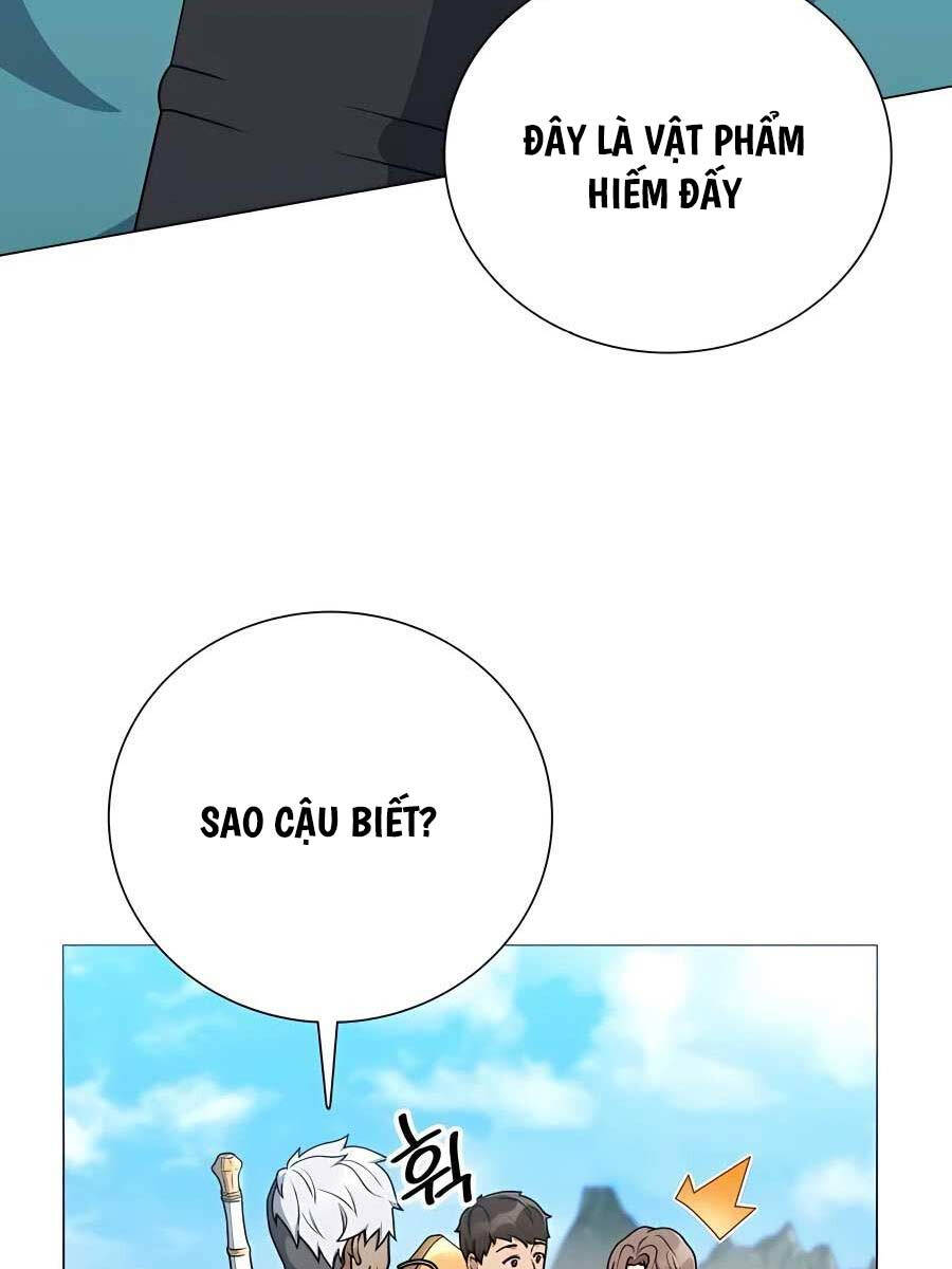 Tôi Làm Vườn Tại Thế Giới Thợ Săn Chap 22 - Next Chap 23