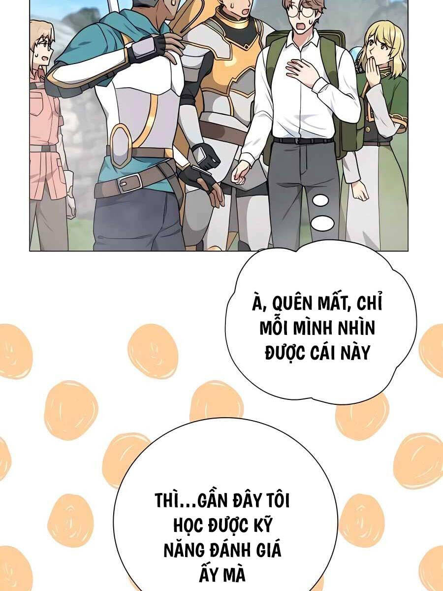 Tôi Làm Vườn Tại Thế Giới Thợ Săn Chap 22 - Next Chap 23