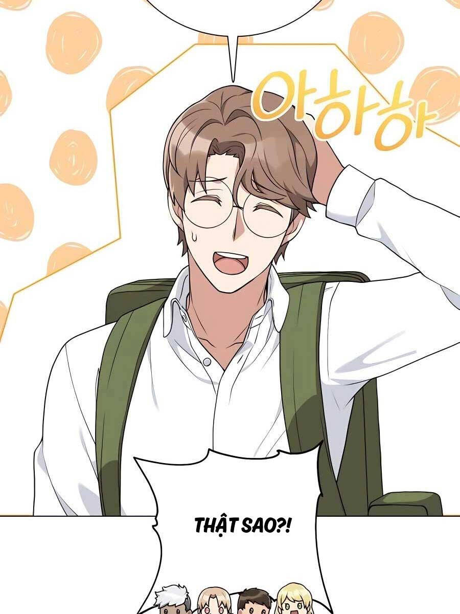 Tôi Làm Vườn Tại Thế Giới Thợ Săn Chap 22 - Next Chap 23