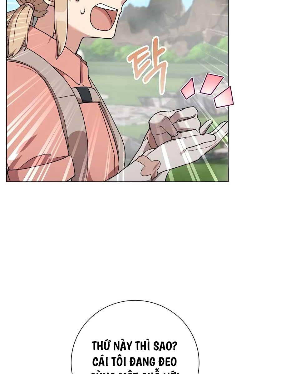 Tôi Làm Vườn Tại Thế Giới Thợ Săn Chap 22 - Next Chap 23