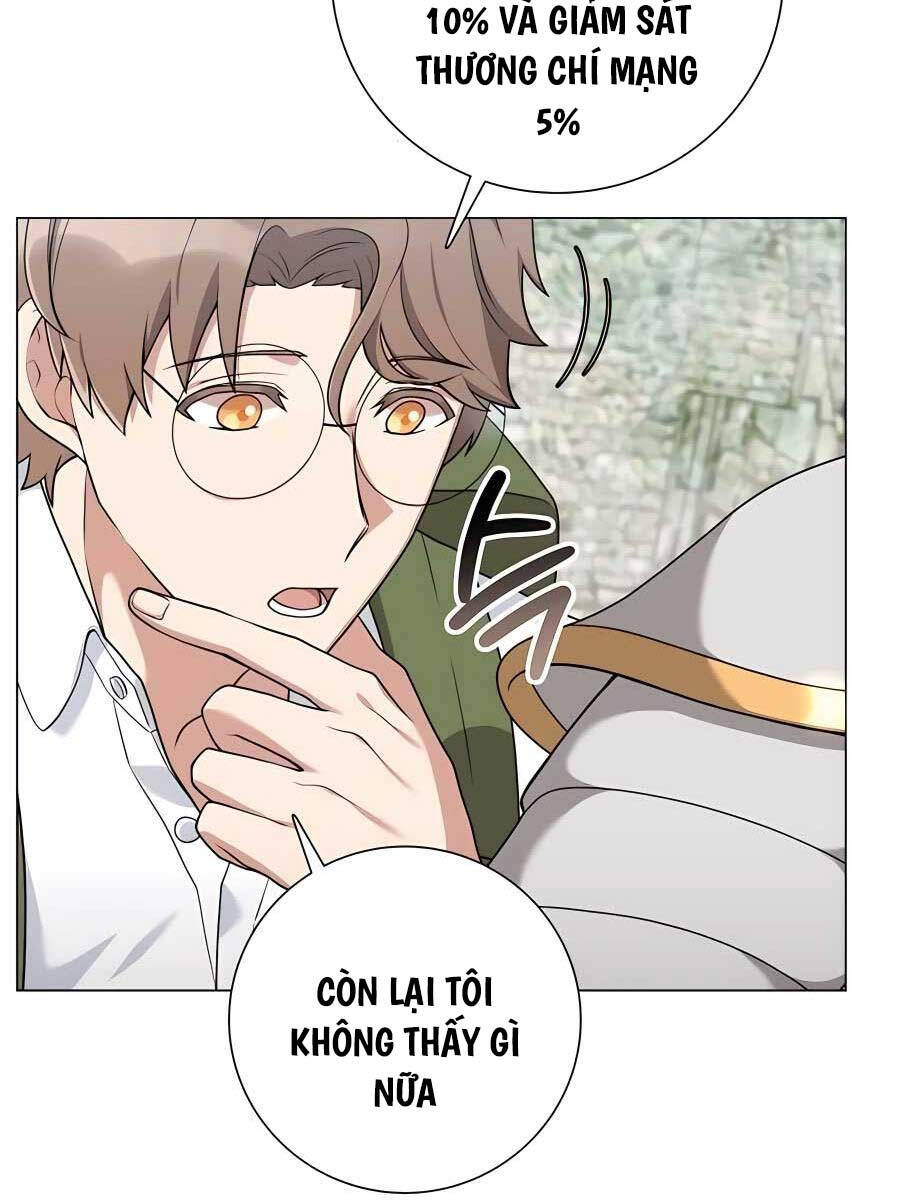 Tôi Làm Vườn Tại Thế Giới Thợ Săn Chap 22 - Next Chap 23