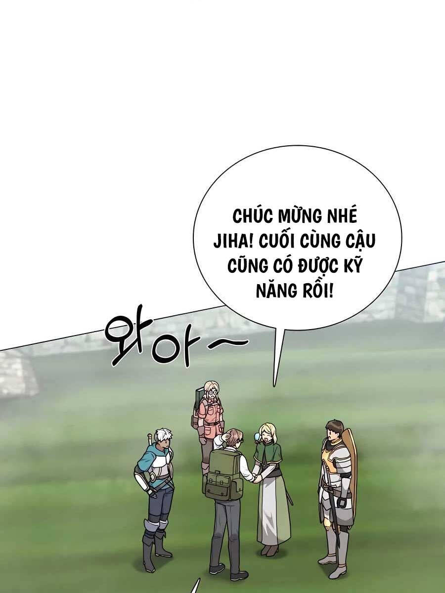 Tôi Làm Vườn Tại Thế Giới Thợ Săn Chap 22 - Next Chap 23