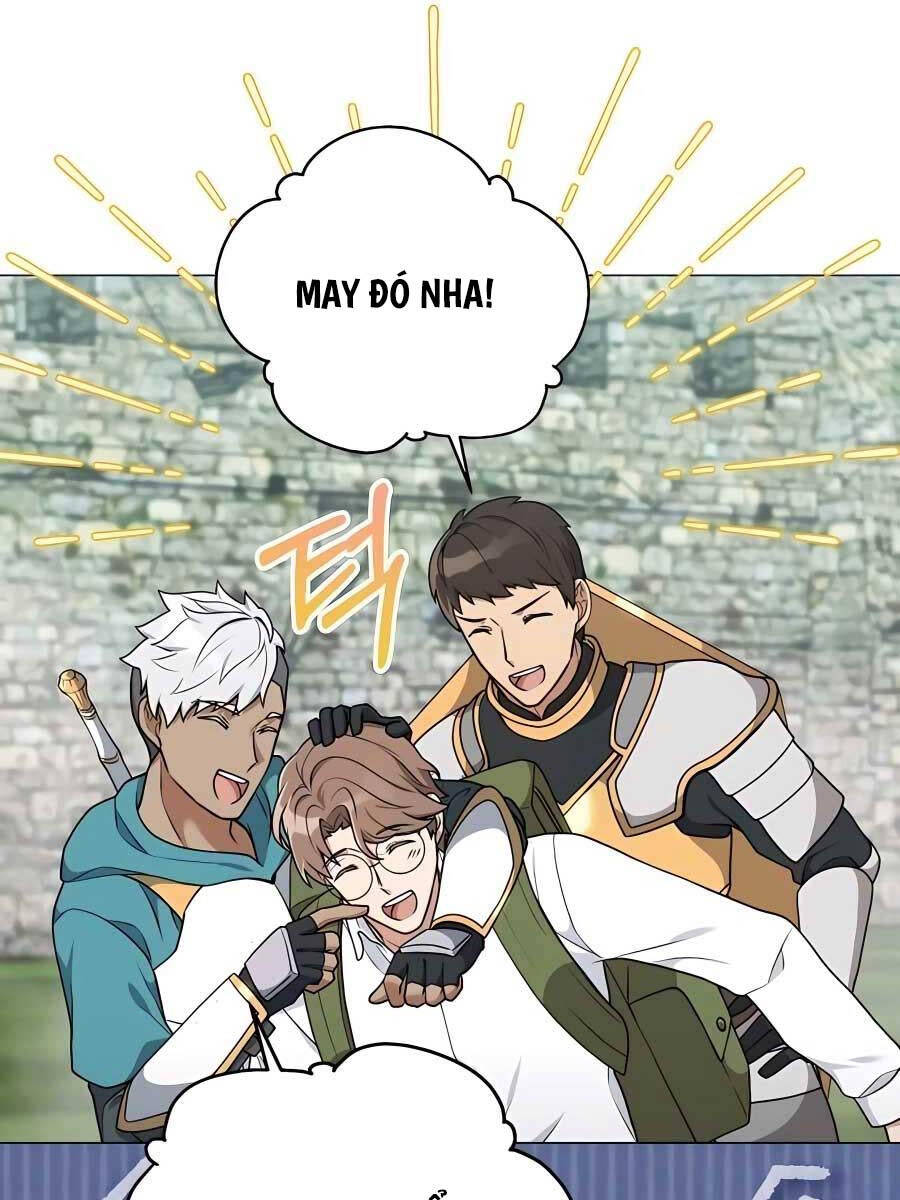 Tôi Làm Vườn Tại Thế Giới Thợ Săn Chap 22 - Next Chap 23