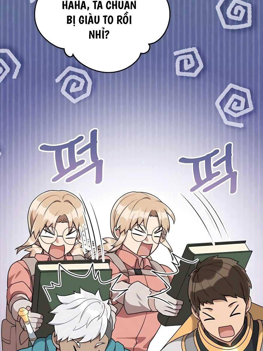 Tôi Làm Vườn Tại Thế Giới Thợ Săn Chap 22 - Next Chap 23
