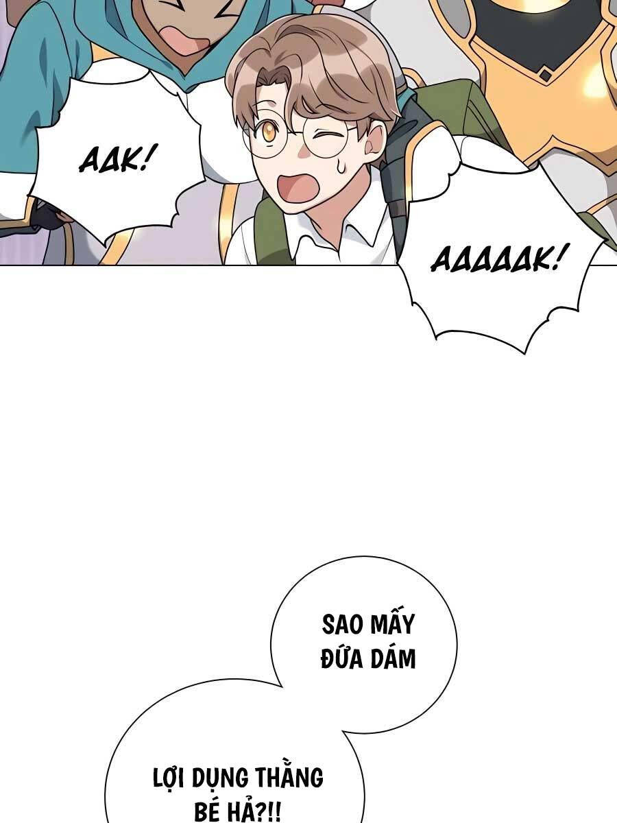 Tôi Làm Vườn Tại Thế Giới Thợ Săn Chap 22 - Next Chap 23