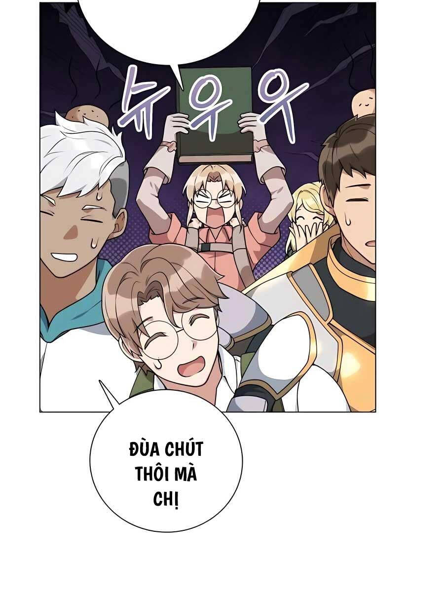 Tôi Làm Vườn Tại Thế Giới Thợ Săn Chap 22 - Next Chap 23