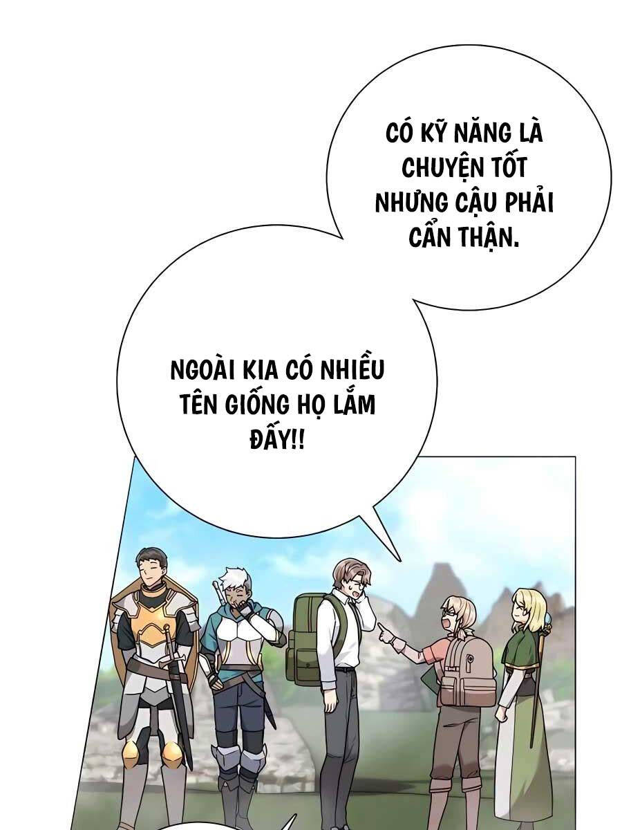Tôi Làm Vườn Tại Thế Giới Thợ Săn Chap 22 - Next Chap 23