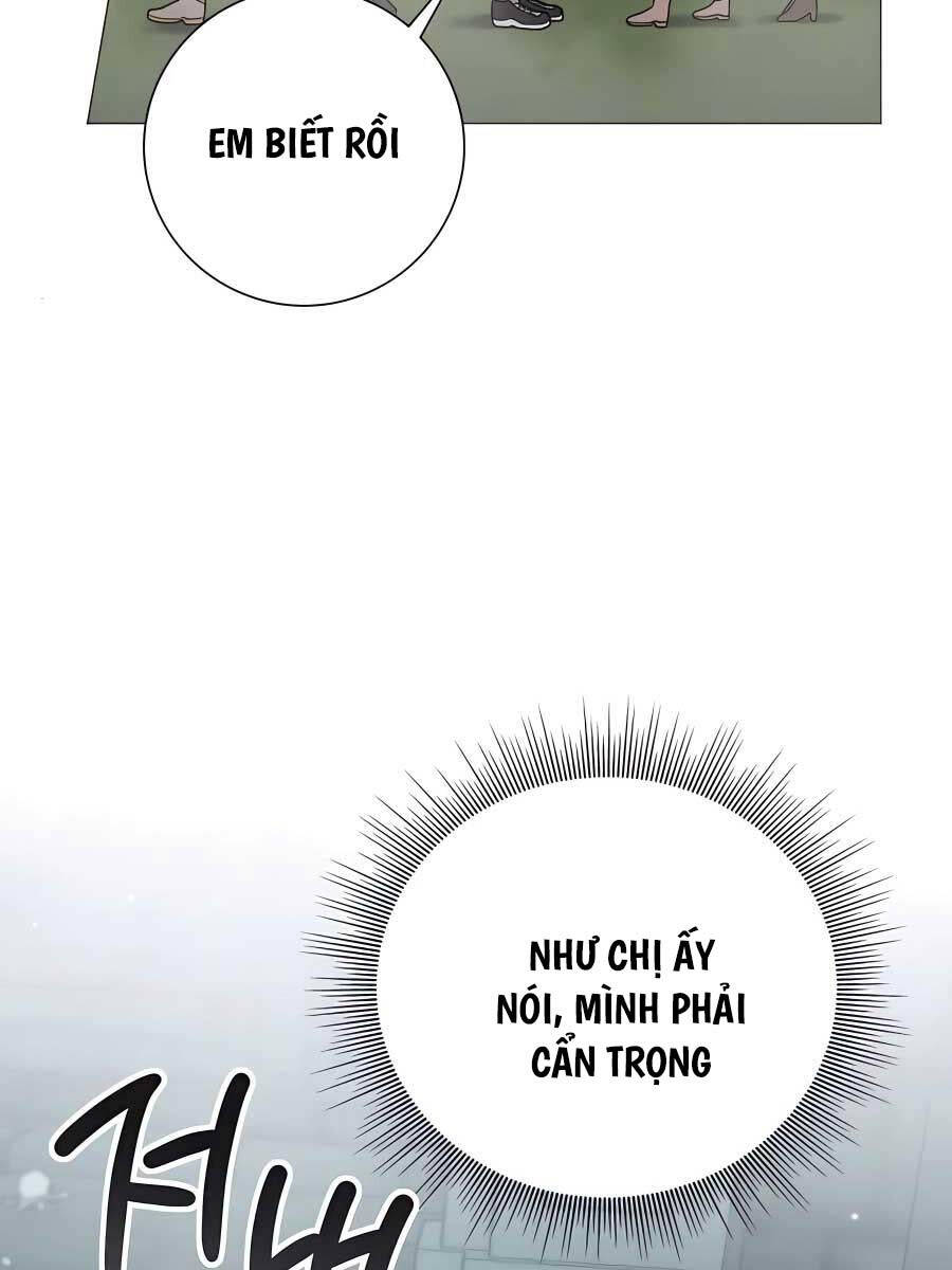 Tôi Làm Vườn Tại Thế Giới Thợ Săn Chap 22 - Next Chap 23