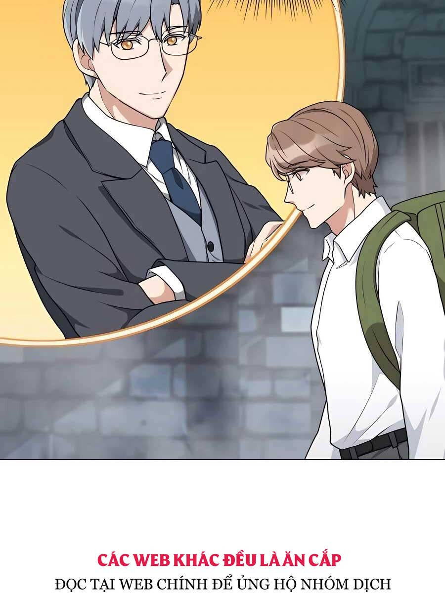 Tôi Làm Vườn Tại Thế Giới Thợ Săn Chap 22 - Next Chap 23