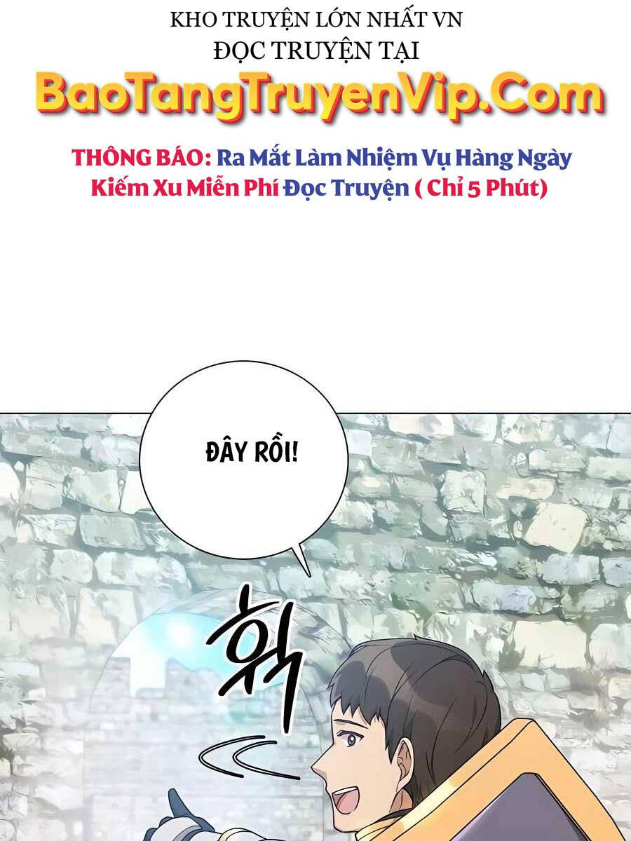 Tôi Làm Vườn Tại Thế Giới Thợ Săn Chap 22 - Next Chap 23