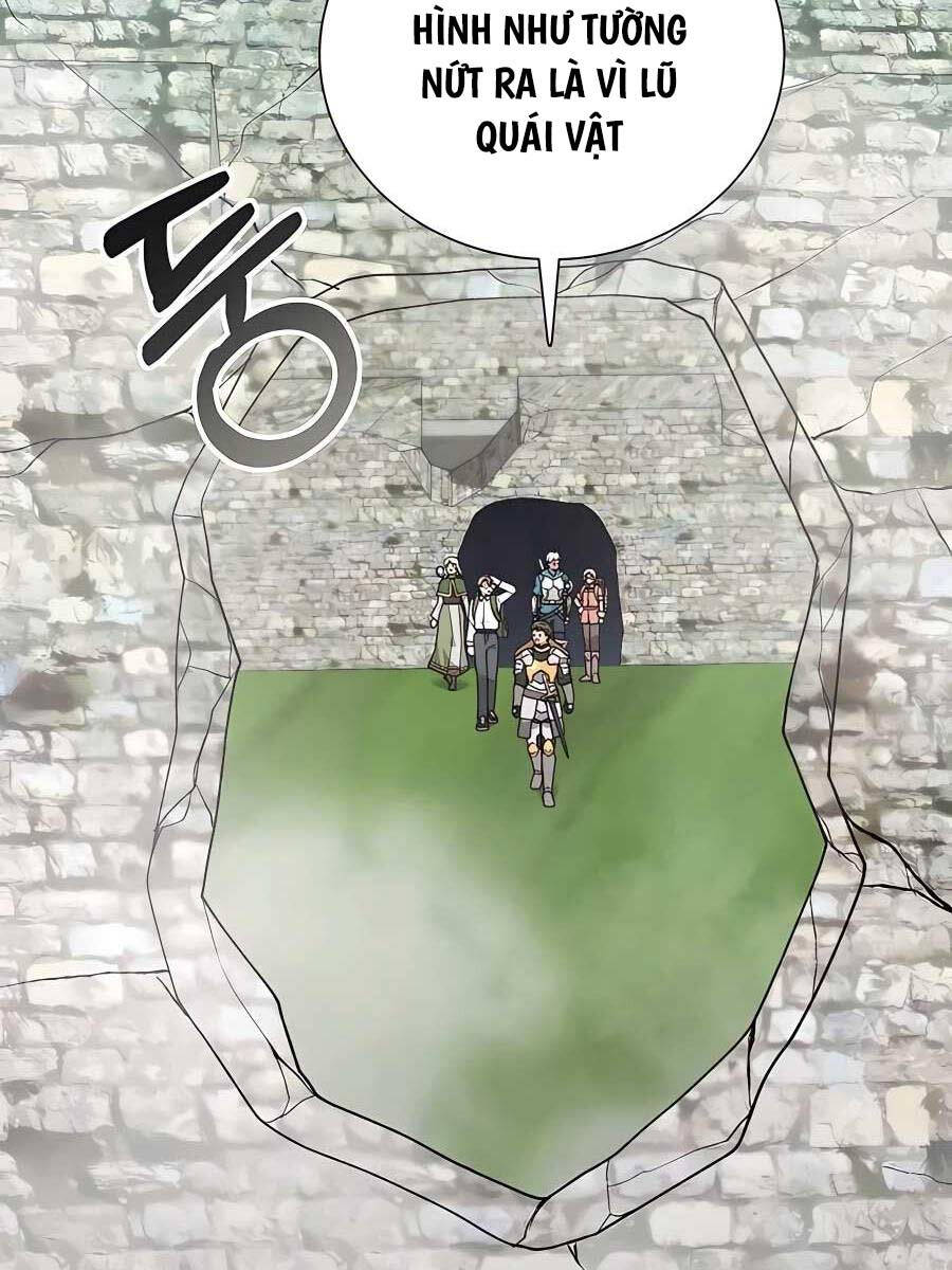 Tôi Làm Vườn Tại Thế Giới Thợ Săn Chap 22 - Next Chap 23