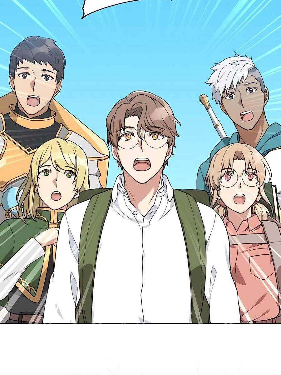 Tôi Làm Vườn Tại Thế Giới Thợ Săn Chap 22 - Next Chap 23