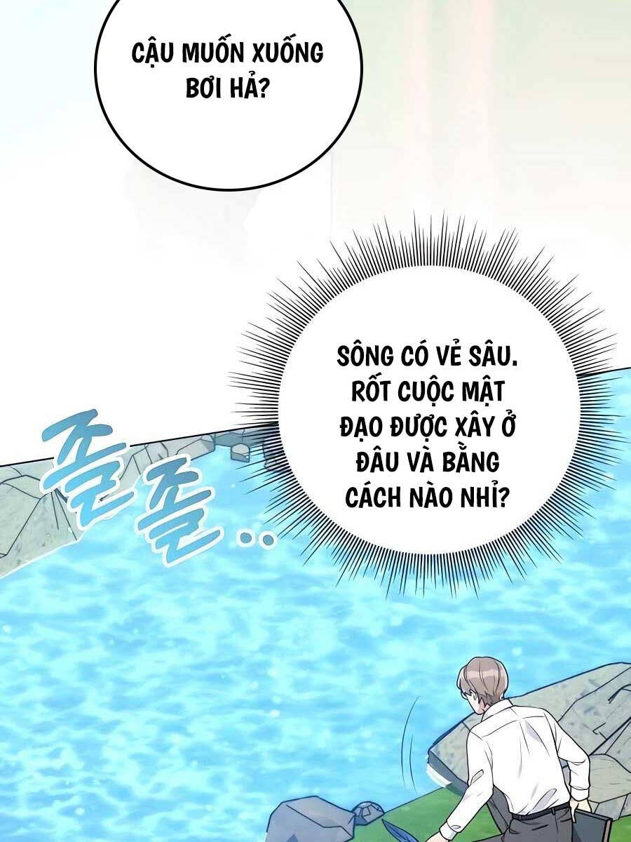 Tôi Làm Vườn Tại Thế Giới Thợ Săn Chap 22 - Next Chap 23