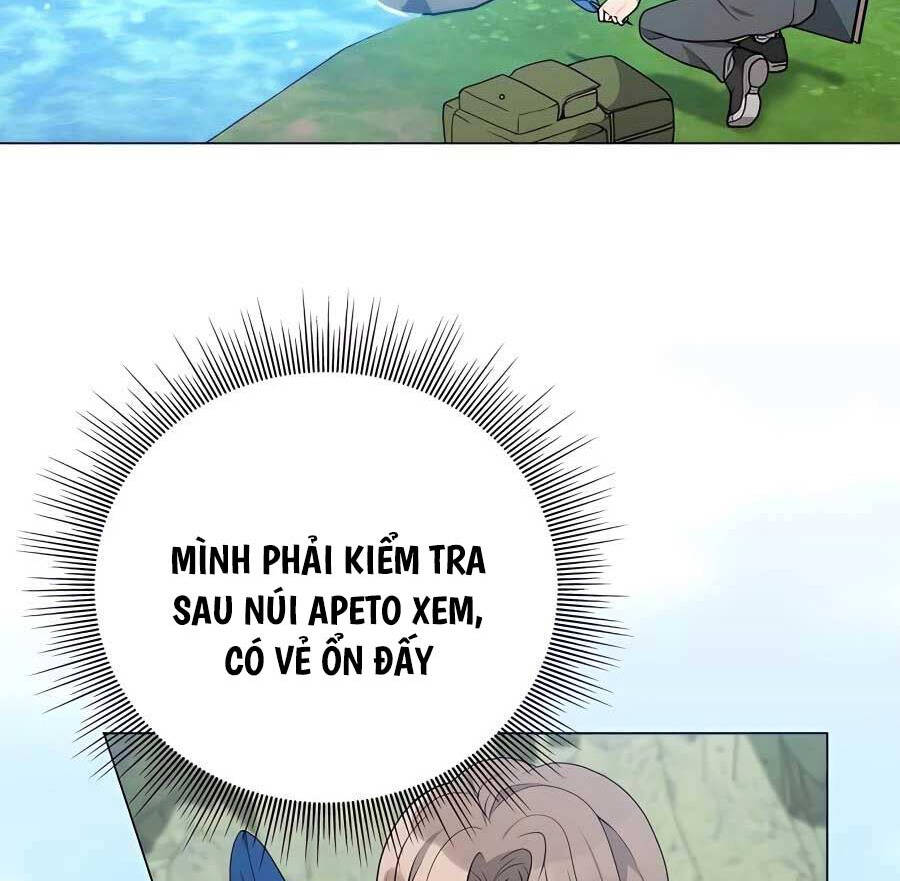 Tôi Làm Vườn Tại Thế Giới Thợ Săn Chap 22 - Next Chap 23