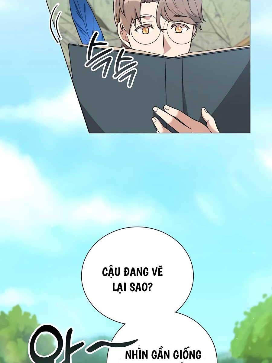 Tôi Làm Vườn Tại Thế Giới Thợ Săn Chap 22 - Next Chap 23