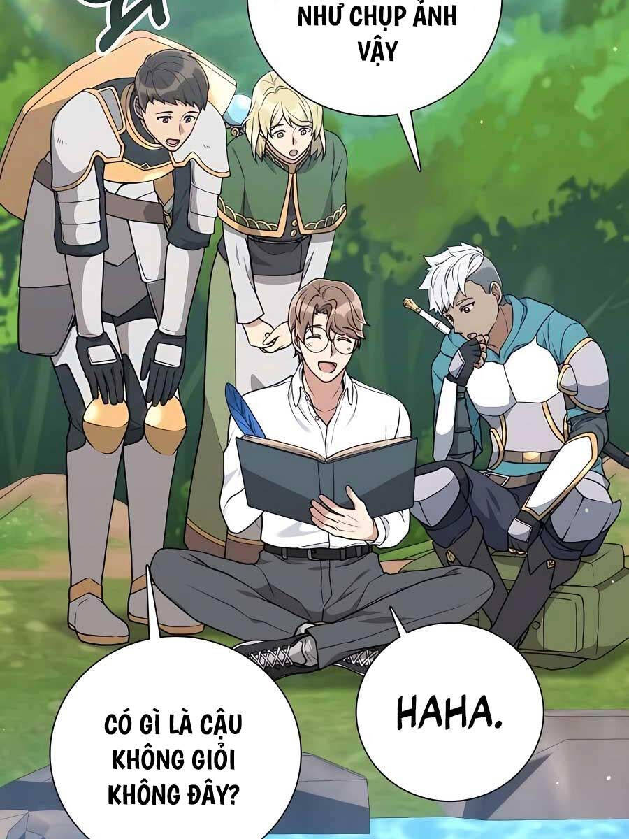 Tôi Làm Vườn Tại Thế Giới Thợ Săn Chap 22 - Next Chap 23