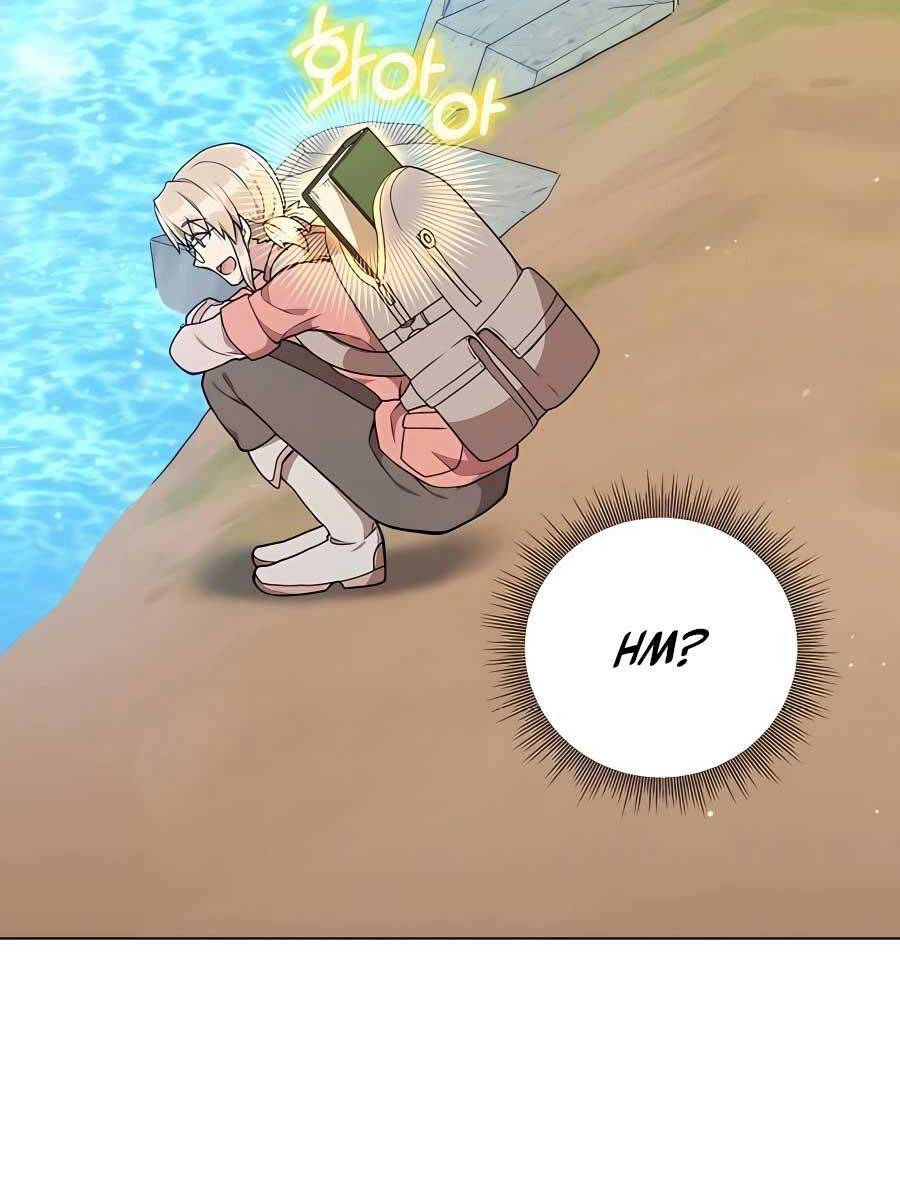 Tôi Làm Vườn Tại Thế Giới Thợ Săn Chap 22 - Next Chap 23