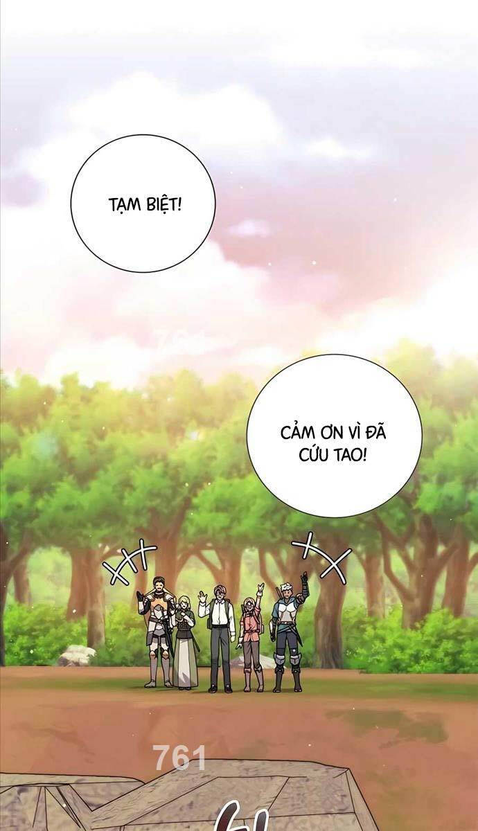 Tôi Làm Vườn Tại Thế Giới Thợ Săn Chap 23 - Next Chap 24