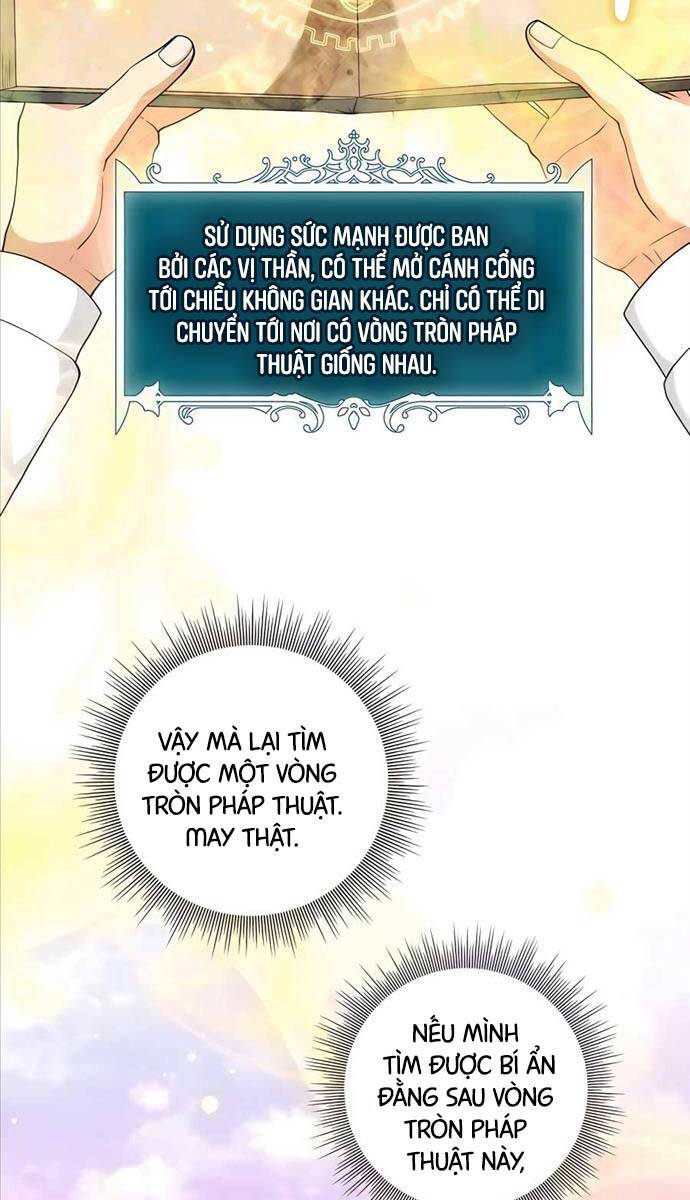 Tôi Làm Vườn Tại Thế Giới Thợ Săn Chap 23 - Next Chap 24