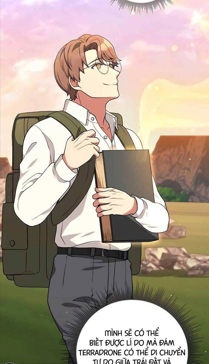 Tôi Làm Vườn Tại Thế Giới Thợ Săn Chap 23 - Next Chap 24