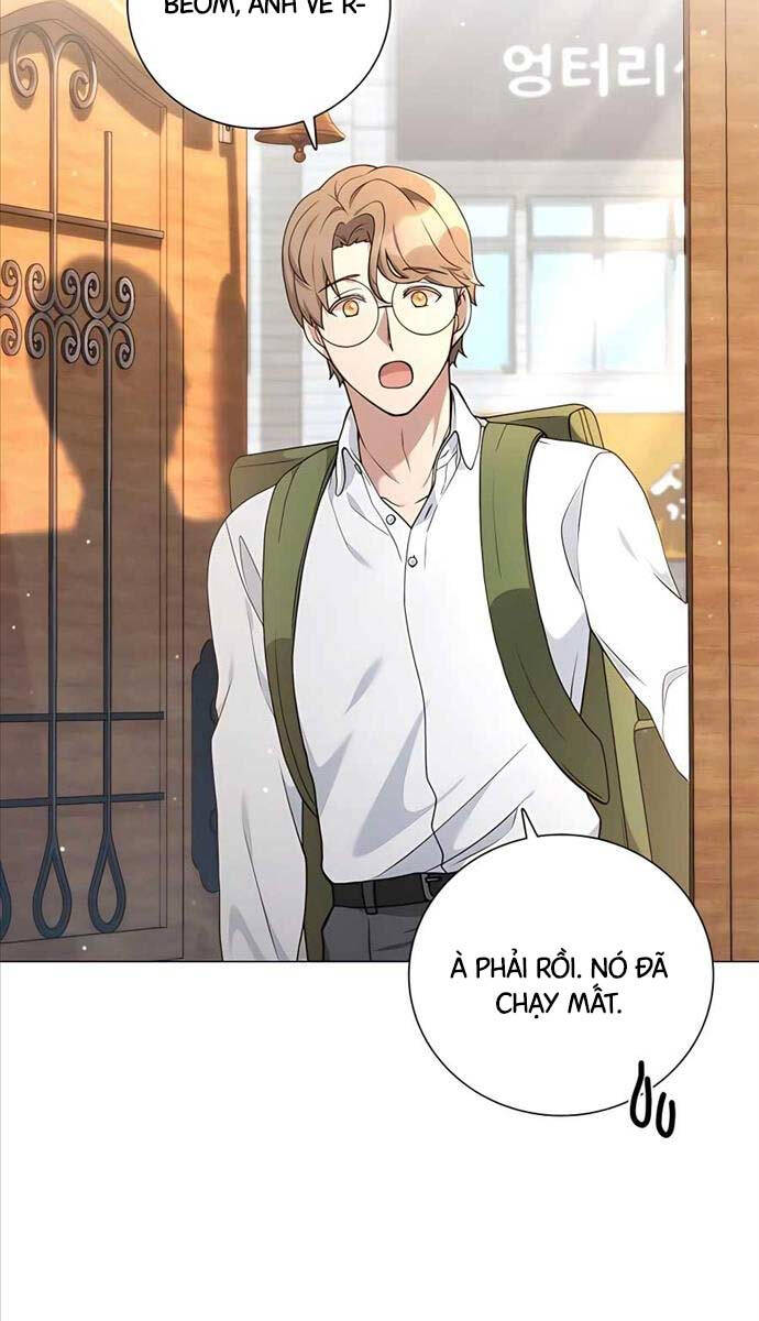 Tôi Làm Vườn Tại Thế Giới Thợ Săn Chap 23 - Next Chap 24