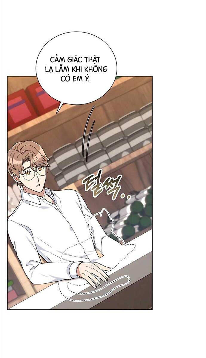 Tôi Làm Vườn Tại Thế Giới Thợ Săn Chap 23 - Next Chap 24