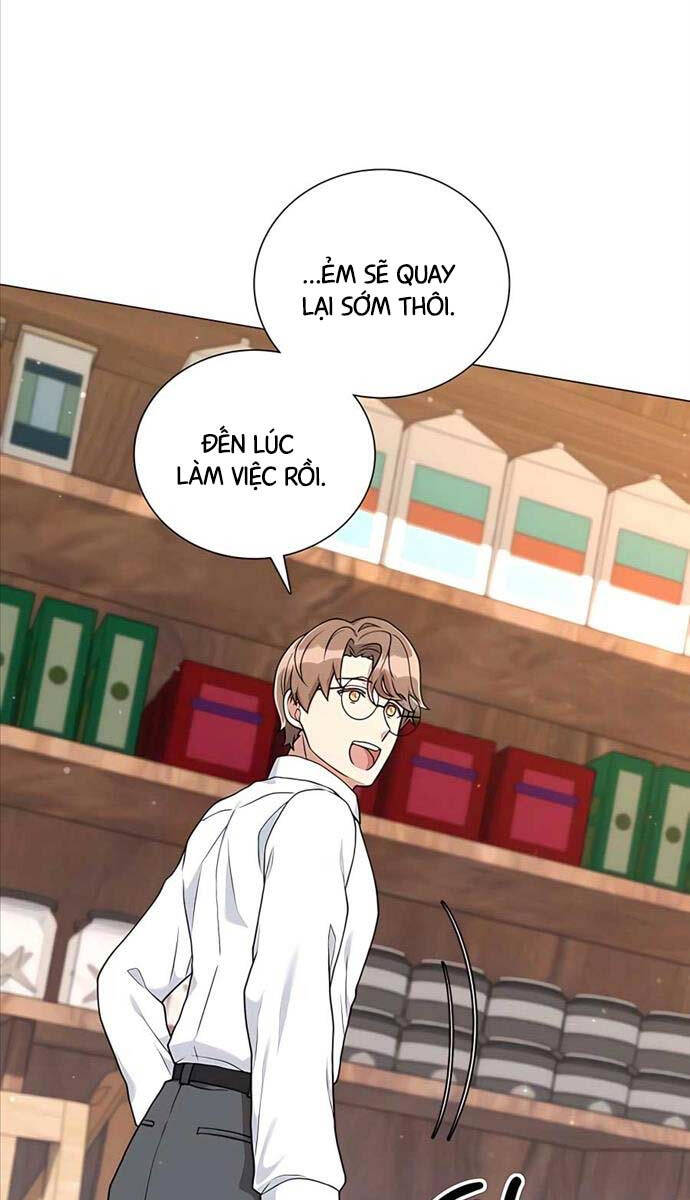 Tôi Làm Vườn Tại Thế Giới Thợ Săn Chap 23 - Next Chap 24