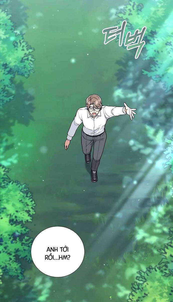 Tôi Làm Vườn Tại Thế Giới Thợ Săn Chap 23 - Next Chap 24