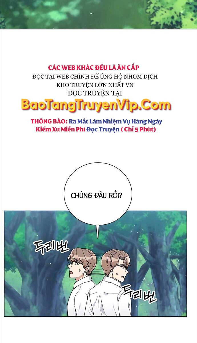 Tôi Làm Vườn Tại Thế Giới Thợ Săn Chap 23 - Next Chap 24