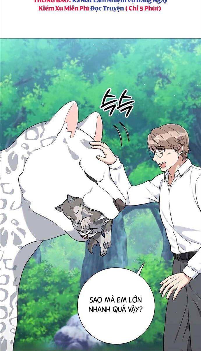 Tôi Làm Vườn Tại Thế Giới Thợ Săn Chap 23 - Next Chap 24