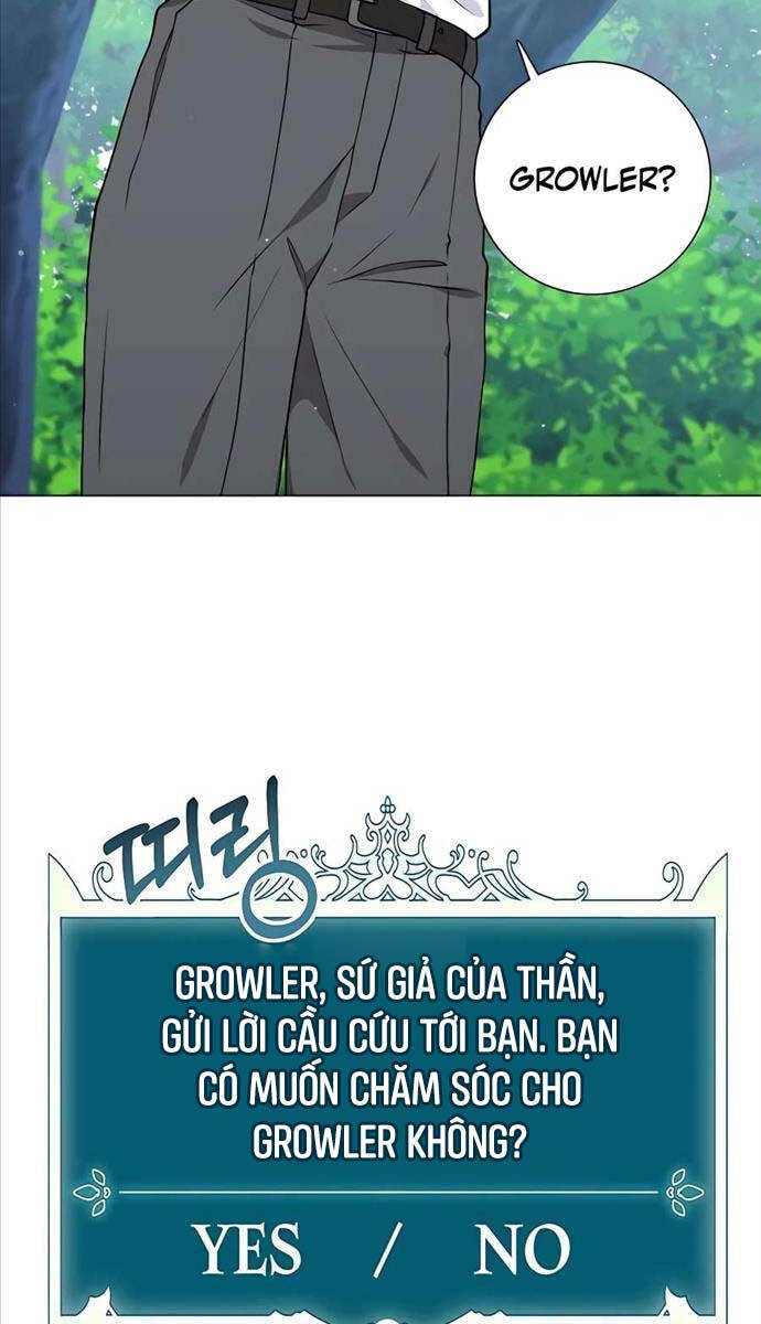 Tôi Làm Vườn Tại Thế Giới Thợ Săn Chap 23 - Next Chap 24