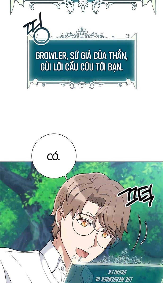 Tôi Làm Vườn Tại Thế Giới Thợ Săn Chap 23 - Next Chap 24