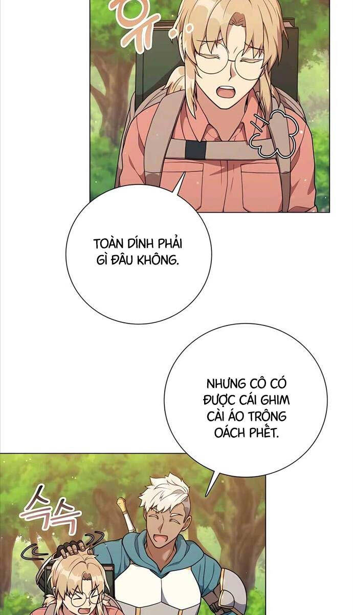 Tôi Làm Vườn Tại Thế Giới Thợ Săn Chap 23 - Next Chap 24