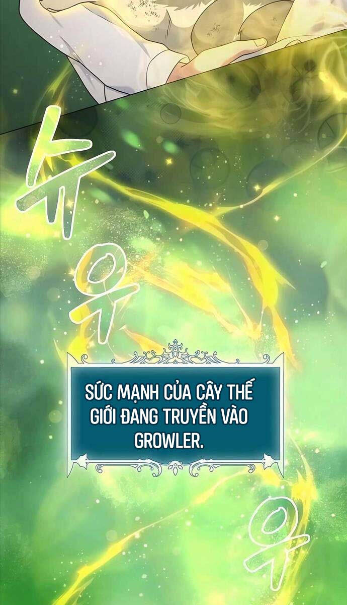 Tôi Làm Vườn Tại Thế Giới Thợ Săn Chap 23 - Next Chap 24