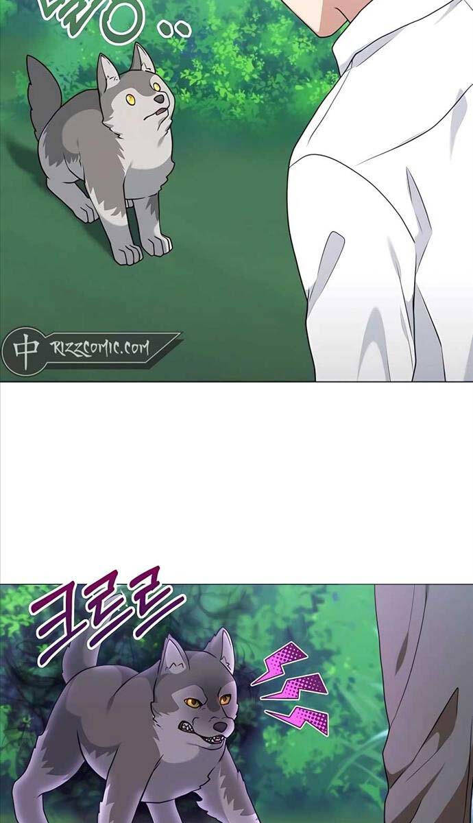 Tôi Làm Vườn Tại Thế Giới Thợ Săn Chap 23 - Next Chap 24