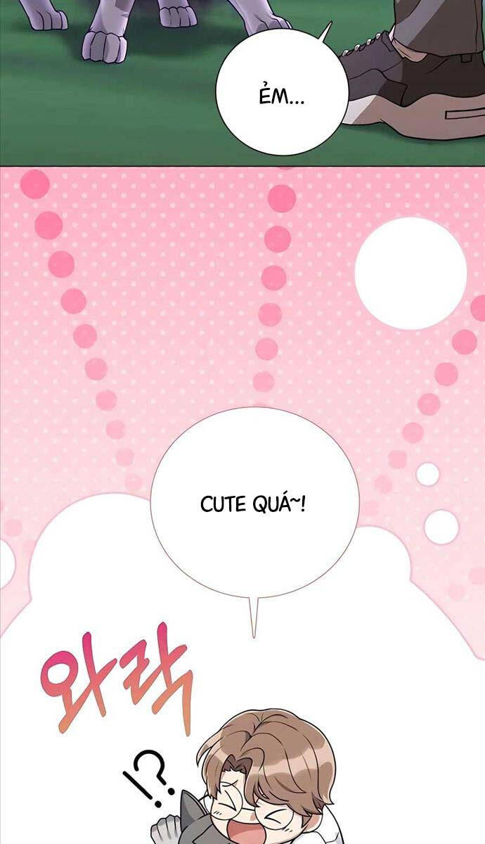 Tôi Làm Vườn Tại Thế Giới Thợ Săn Chap 23 - Next Chap 24
