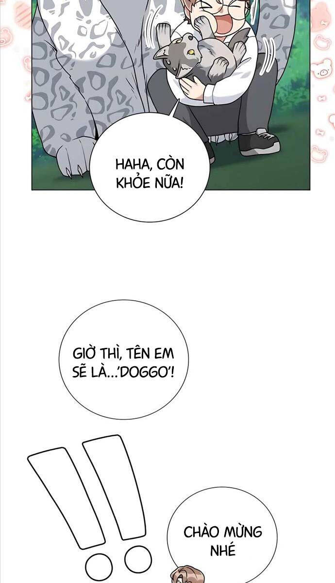 Tôi Làm Vườn Tại Thế Giới Thợ Săn Chap 23 - Next Chap 24