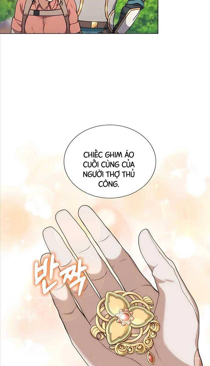 Tôi Làm Vườn Tại Thế Giới Thợ Săn Chap 23 - Next Chap 24