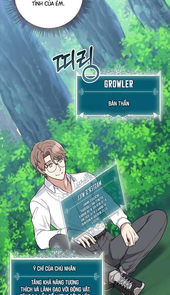 Tôi Làm Vườn Tại Thế Giới Thợ Săn Chap 23 - Next Chap 24