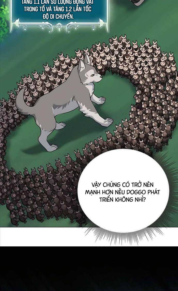Tôi Làm Vườn Tại Thế Giới Thợ Săn Chap 23 - Next Chap 24