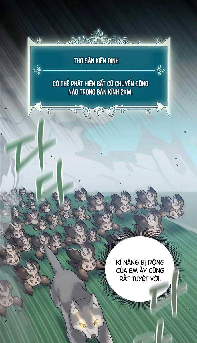 Tôi Làm Vườn Tại Thế Giới Thợ Săn Chap 23 - Next Chap 24