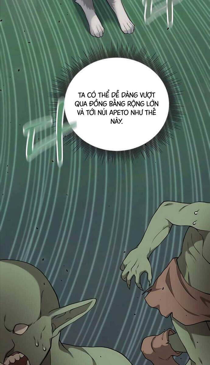 Tôi Làm Vườn Tại Thế Giới Thợ Săn Chap 23 - Next Chap 24