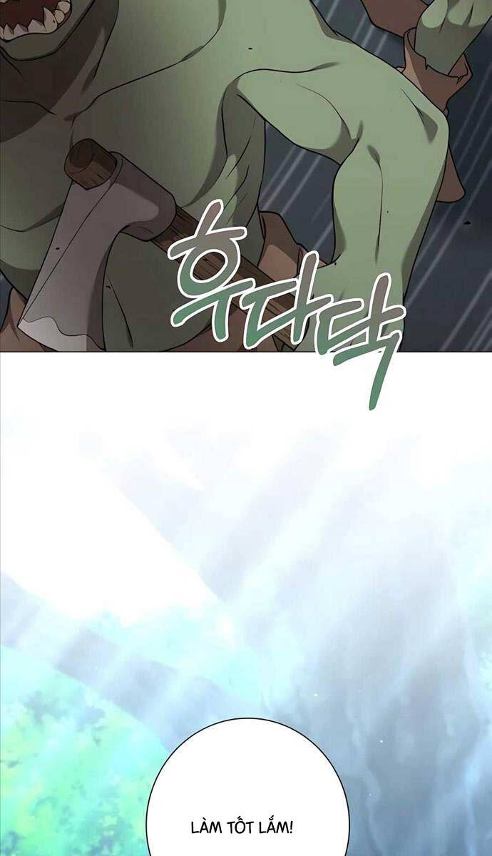 Tôi Làm Vườn Tại Thế Giới Thợ Săn Chap 23 - Next Chap 24