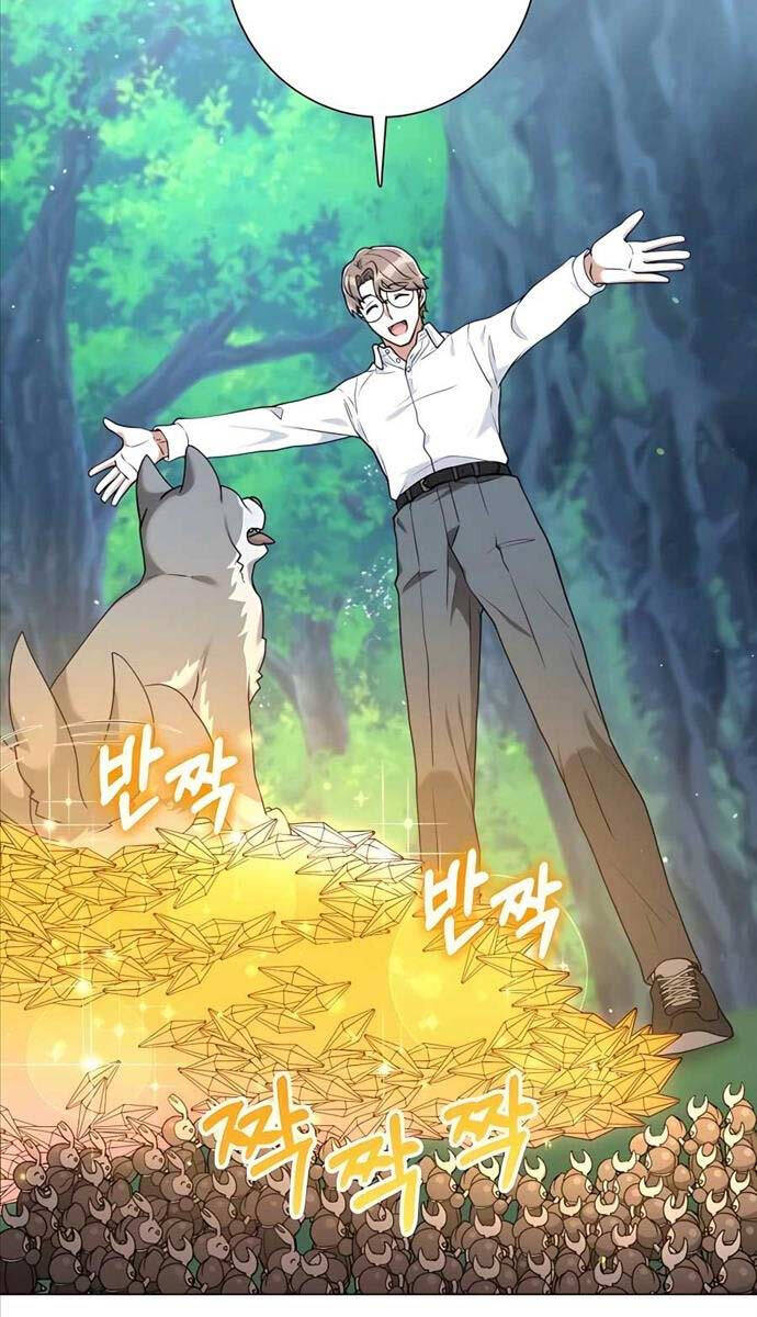 Tôi Làm Vườn Tại Thế Giới Thợ Săn Chap 23 - Next Chap 24