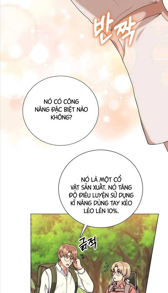Tôi Làm Vườn Tại Thế Giới Thợ Săn Chap 23 - Next Chap 24