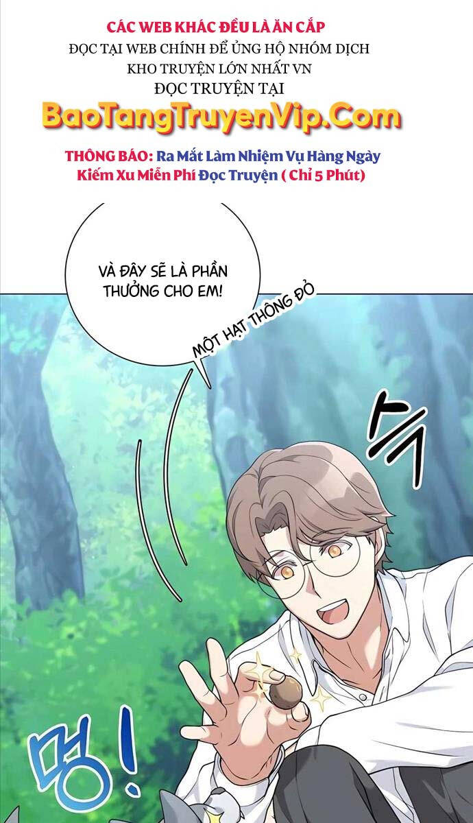 Tôi Làm Vườn Tại Thế Giới Thợ Săn Chap 23 - Next Chap 24
