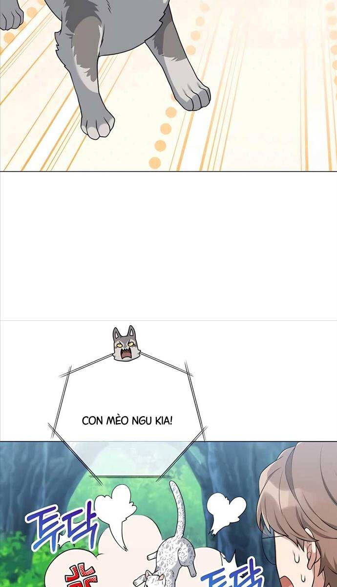 Tôi Làm Vườn Tại Thế Giới Thợ Săn Chap 23 - Next Chap 24
