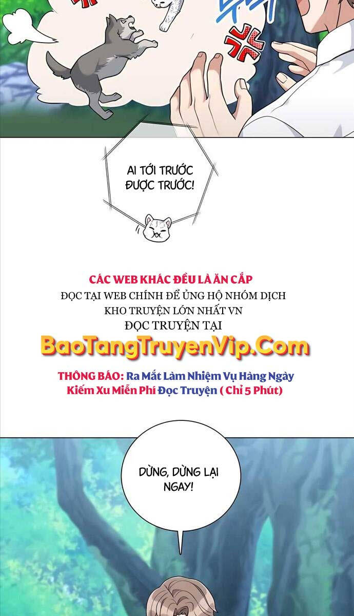 Tôi Làm Vườn Tại Thế Giới Thợ Săn Chap 23 - Next Chap 24