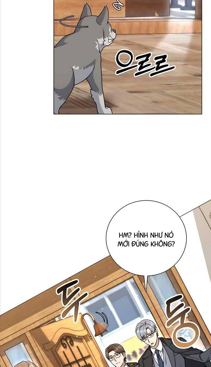 Tôi Làm Vườn Tại Thế Giới Thợ Săn Chap 23 - Next Chap 24